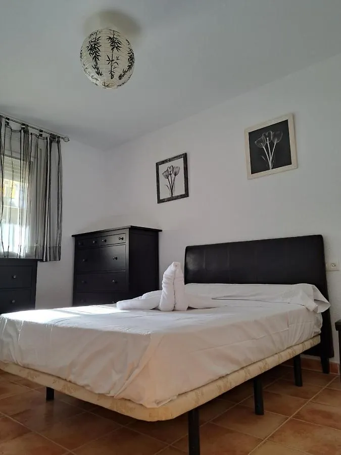 Apartamento San Jose  San José