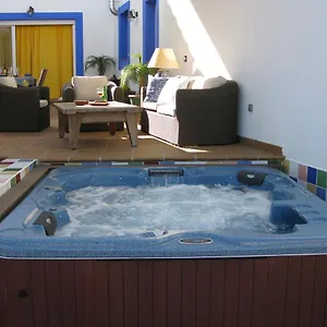 Casa Agua Marina Couette-café