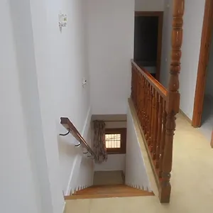 En La Playa De San José-sjjc Appartement