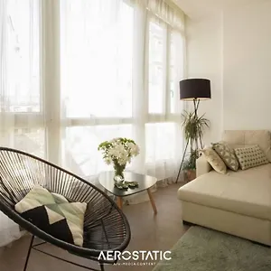 Juan De Padilla Roomalaga By Bossh Apartamento Málaga