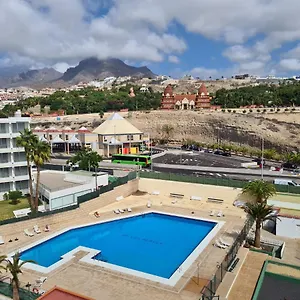 Апартамент В 5 Мин От Пляжей Лас Америкас Apartamento Playa de las Américas
