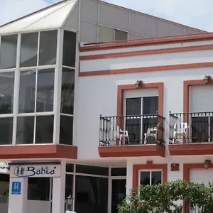 Sol Bahía Maison d'hôtes
