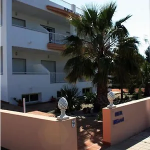 Brisamar Maison d'hôtes