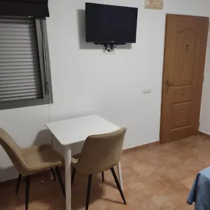 Montemar Appartement