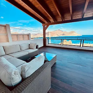 El Faro De Genoveses Appartement