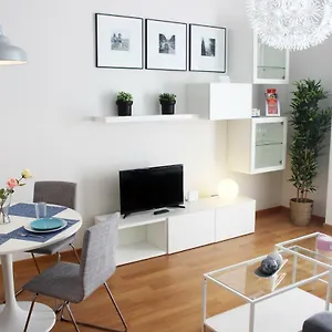 Jinetes 16, Pool, Historic Center, Free Parking, Quite Neighborhood, Ce Apartamento Málaga