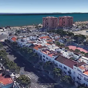 Paseo Maritimo De Poniente Apartamento Málaga