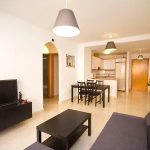 Apartamento X-bike Apartamento Nerja