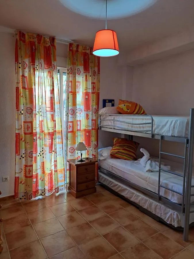 Apartamento San Jose Apartment