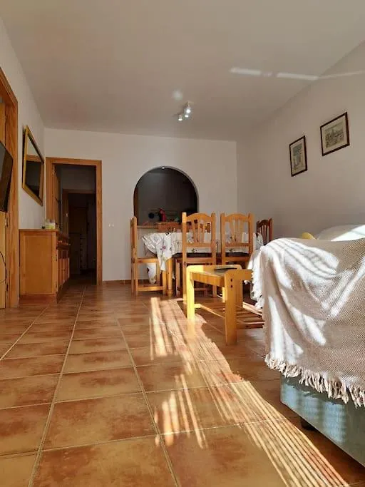 Apartment Apartamento San Jose